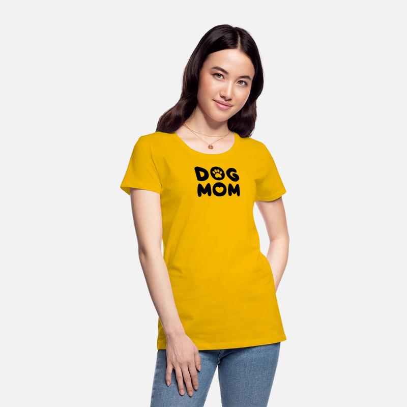 Dog Mom