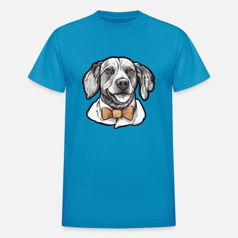 Dog Owners Dog Walk Four-Legged Friend