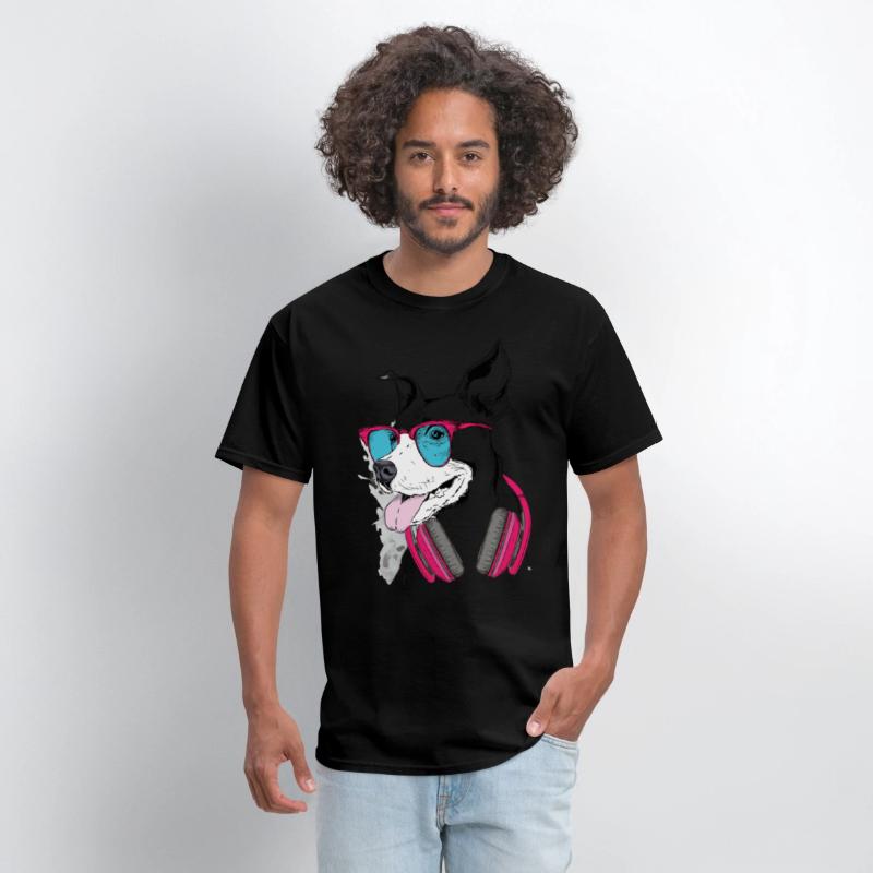 Dog Shirts For Humans