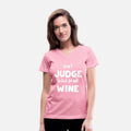 Don't Judge Jesus Drank Wine
