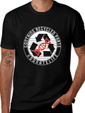 Recycled Parts Donate Life T-Shirt