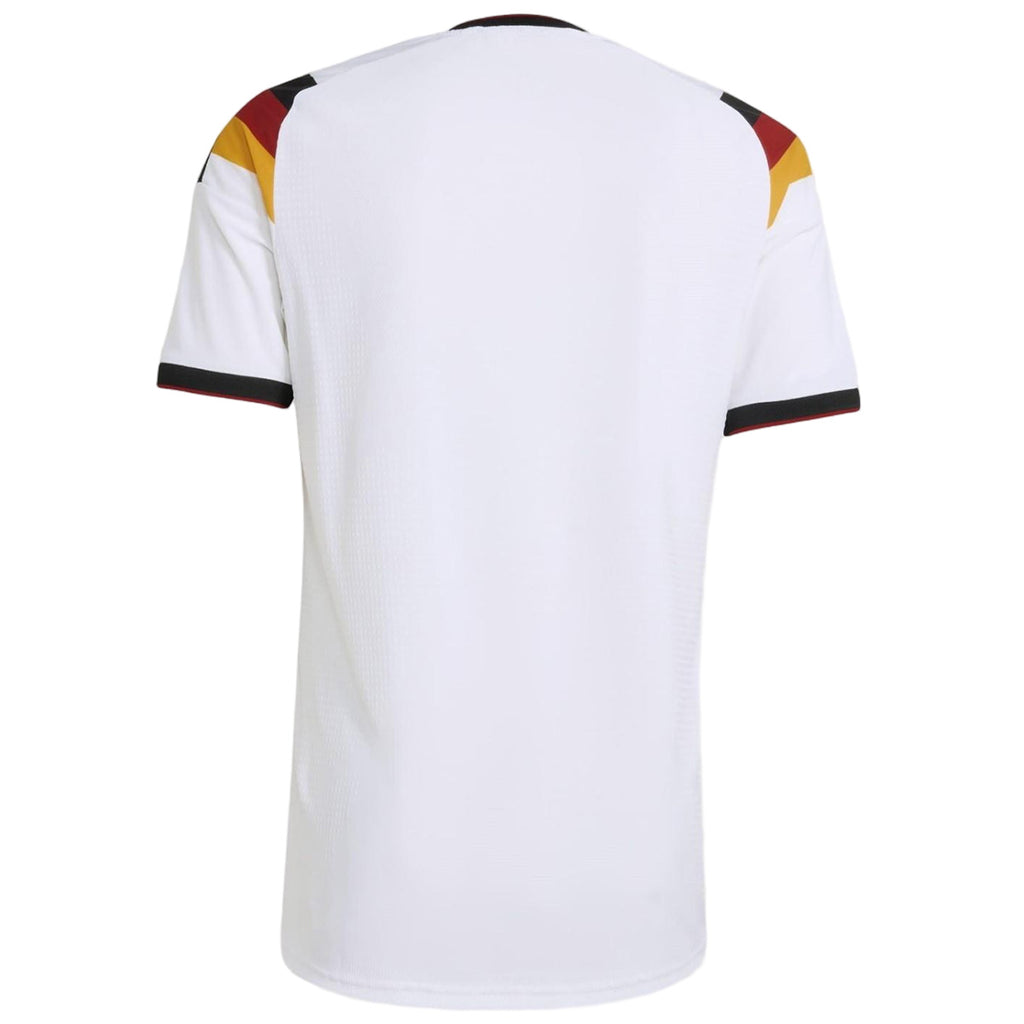 Germany Home Jersey World Cup 2026 Image 4