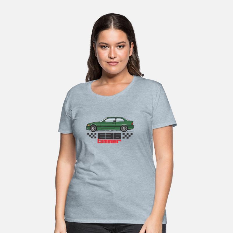 e36bimmer Island Green