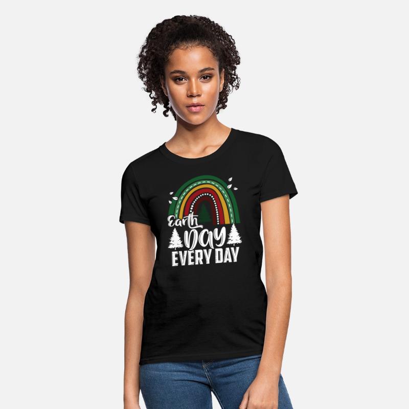 Earth Day Everyday Awareness Planet Animal