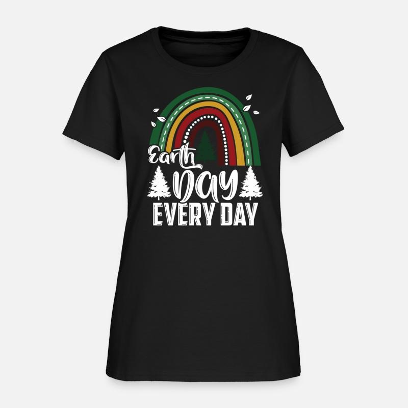 Earth Day Everyday Awareness Planet Animal
