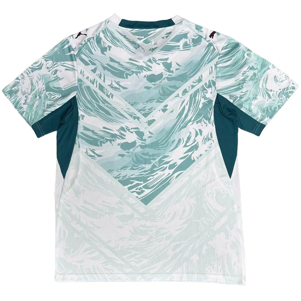 Portugal Away Jersey World Cup 2026 Image 5