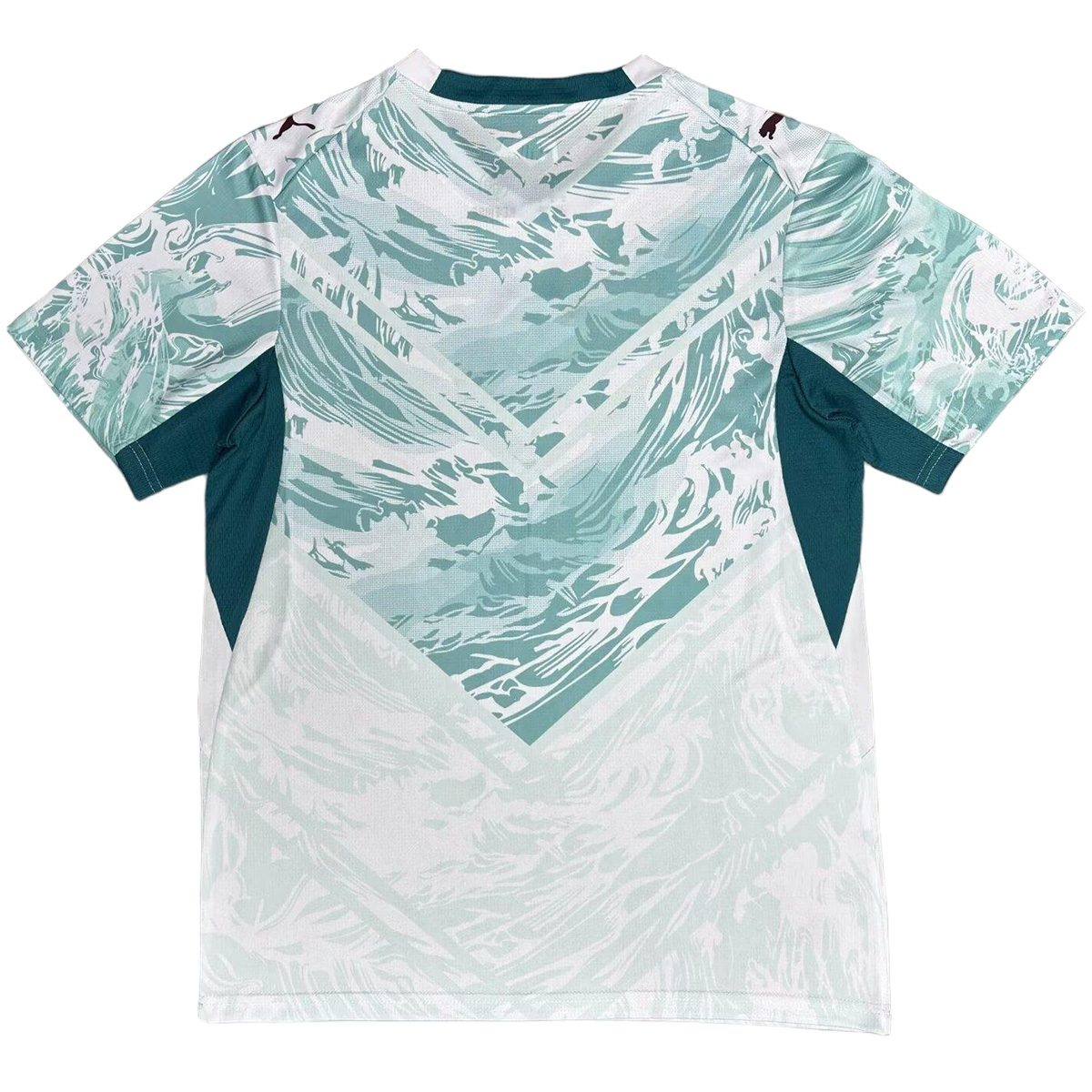 Portugal Away Jersey World Cup 2026 Image 5