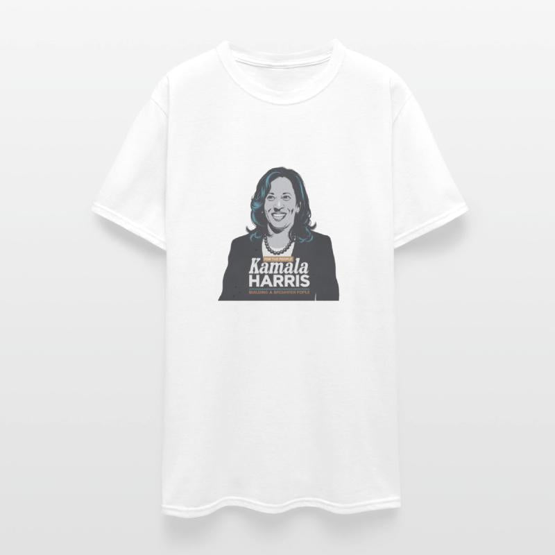 Empowerment and Progress: Kamala Harris’s Vision