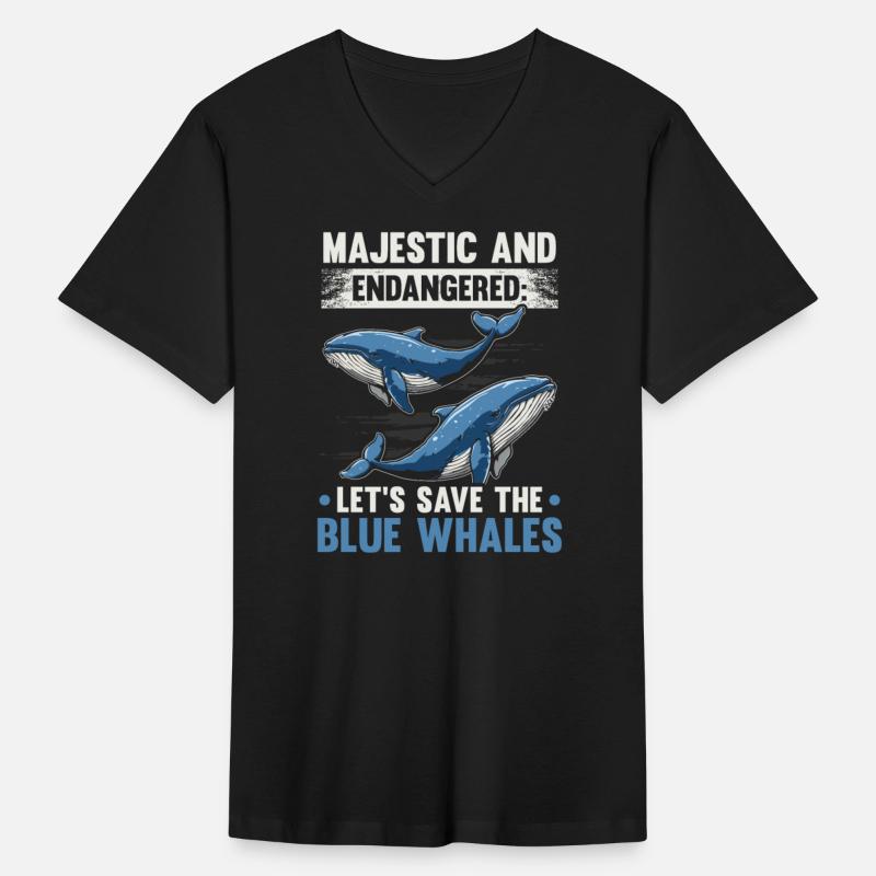 Endangered Species Blue Whale Animal Rights