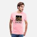Father Of The Bride Side Kicks Sidekicks