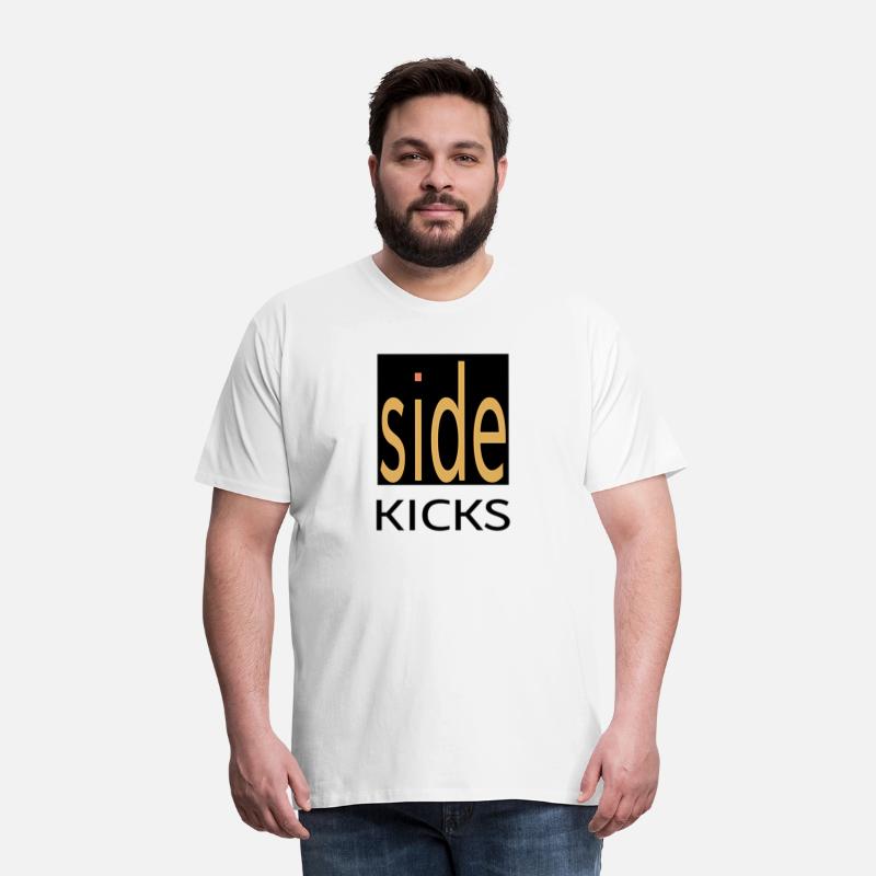 Father Of The Bride Side Kicks Sidekicks