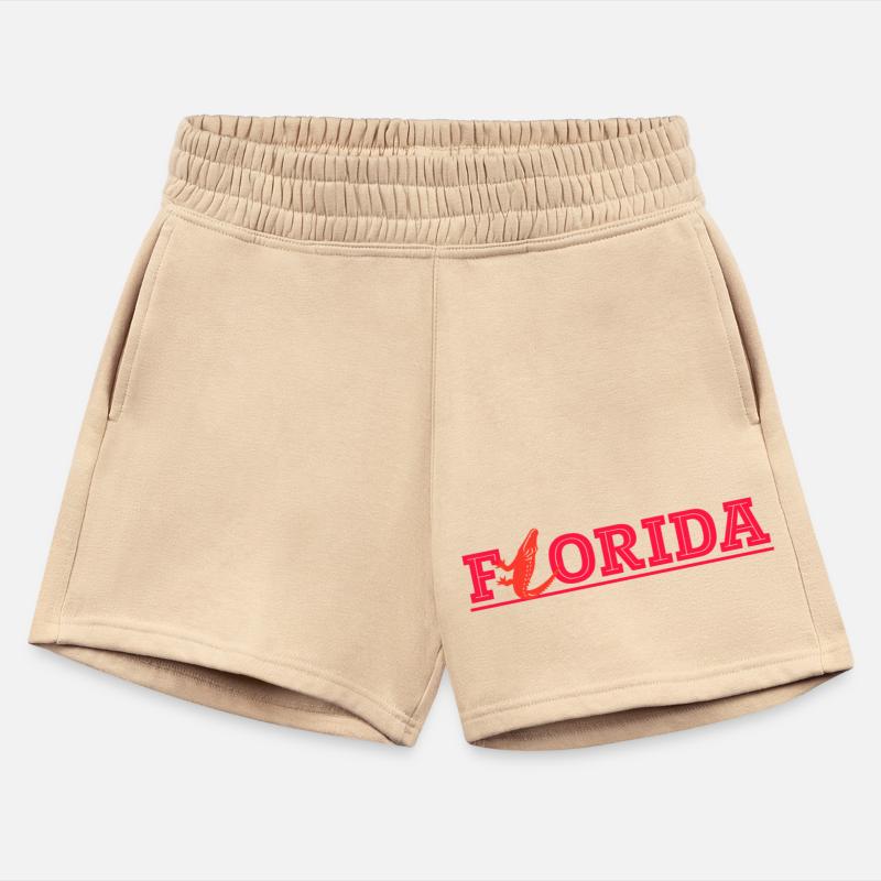 FLORIDA red logo