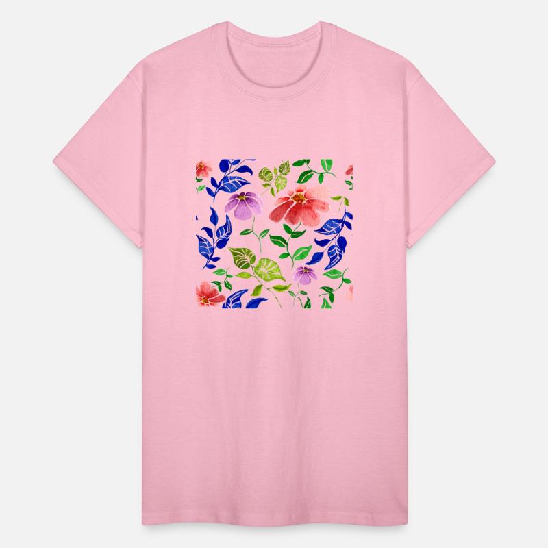 Flower Pattern