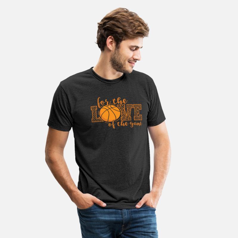 For the Love of the Game Basketball America