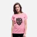 Forever Rocking