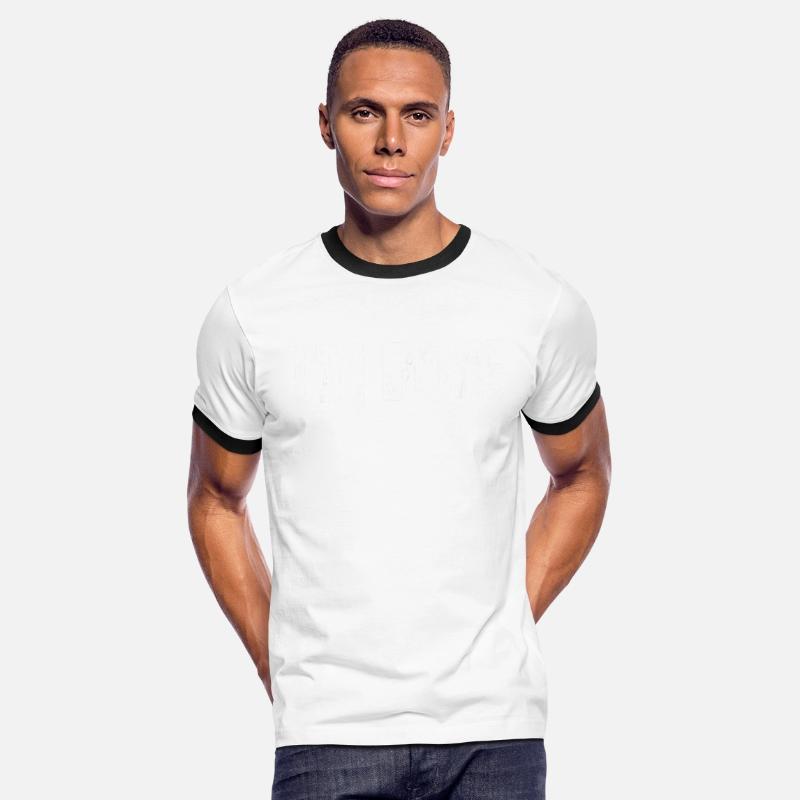 Funny Tee Im Done