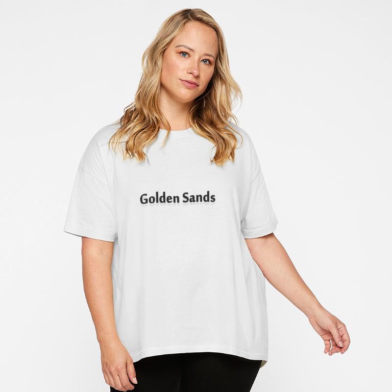 Golden Sands