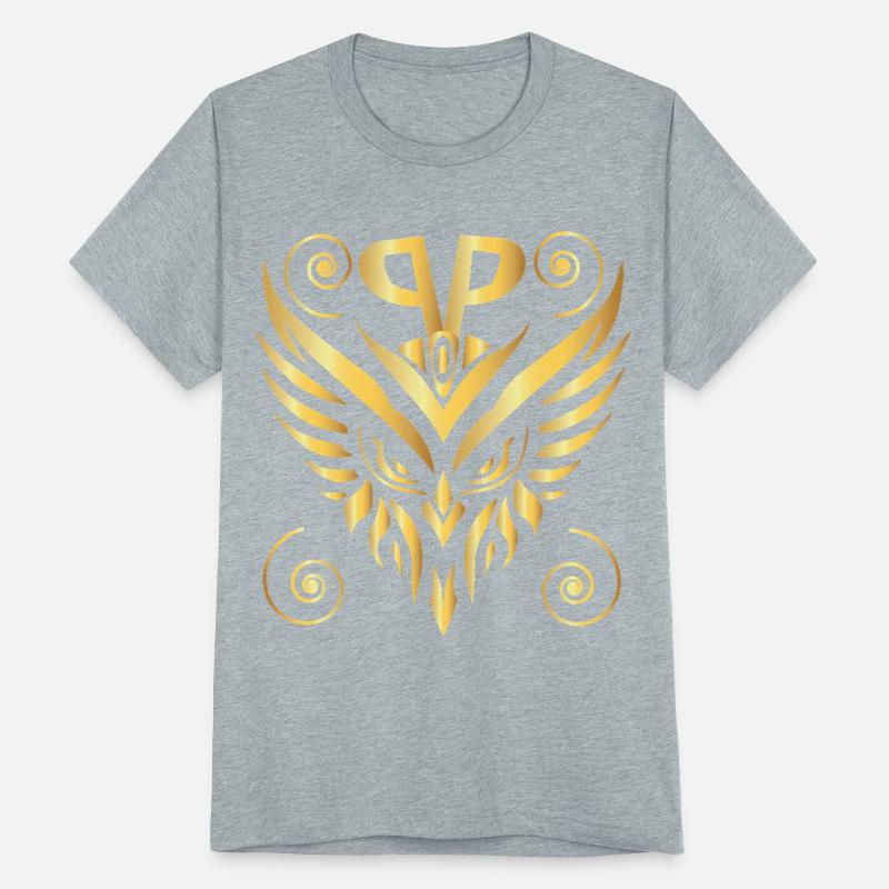 Golden Watcher