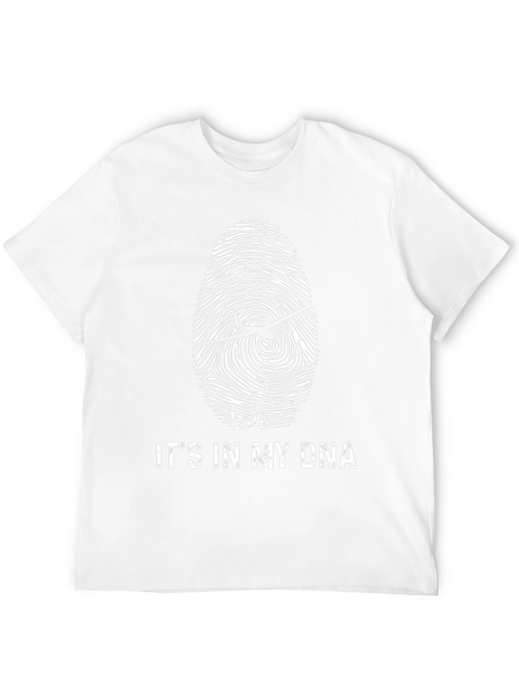 Its In My DNA T-Shirt