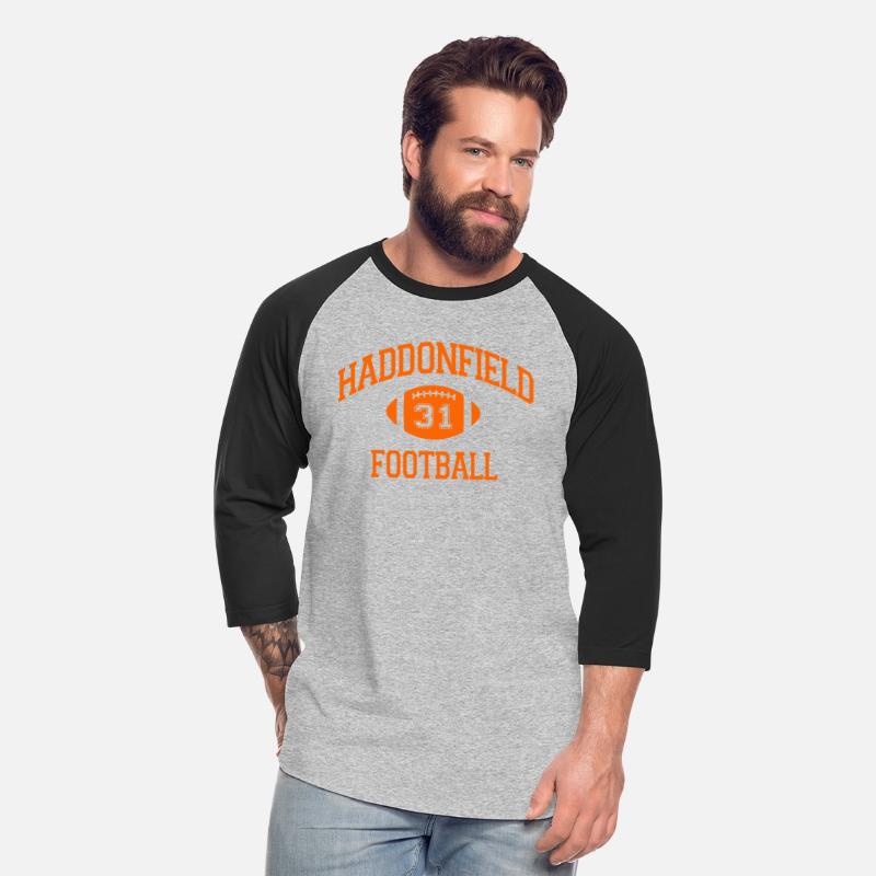 Haddonfield Football Design