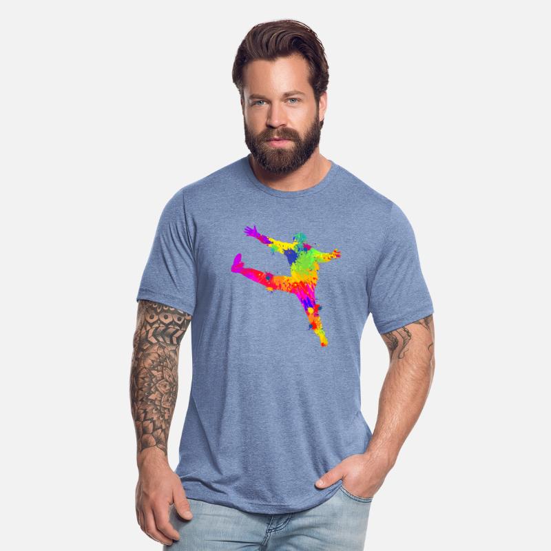 Handball goalkeeper handball player men children