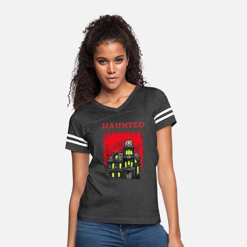 Haunted