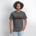 I Love Bacon