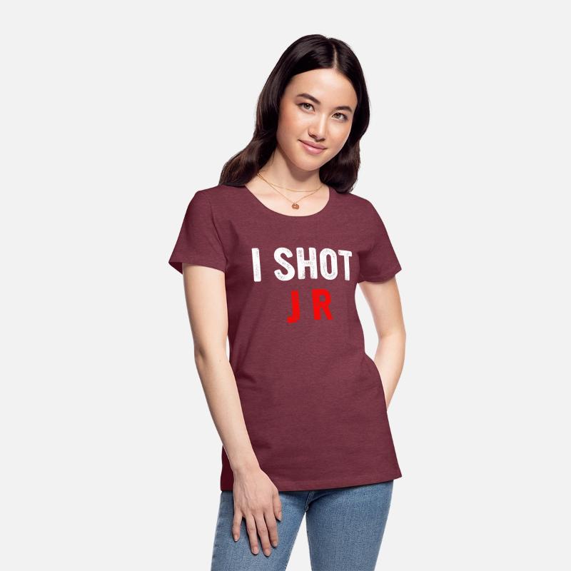 I SHOT J R