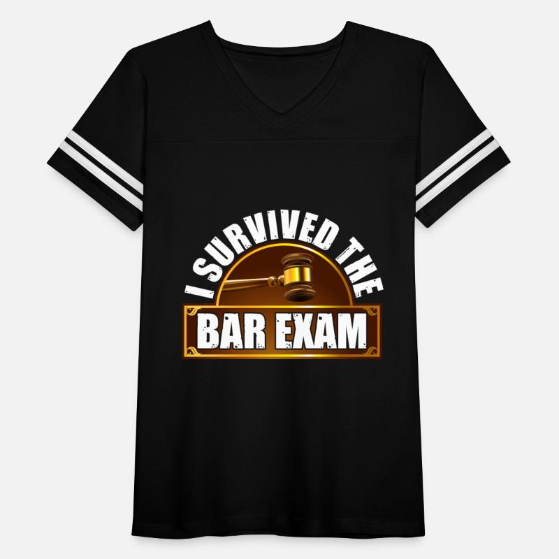 I Survived The Bar Exam 5
