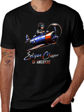 Eclipse Chaser Pilot T-Shirt