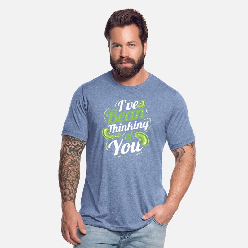 I've Bean Thinking Of You - Veggie Vegetarian Go