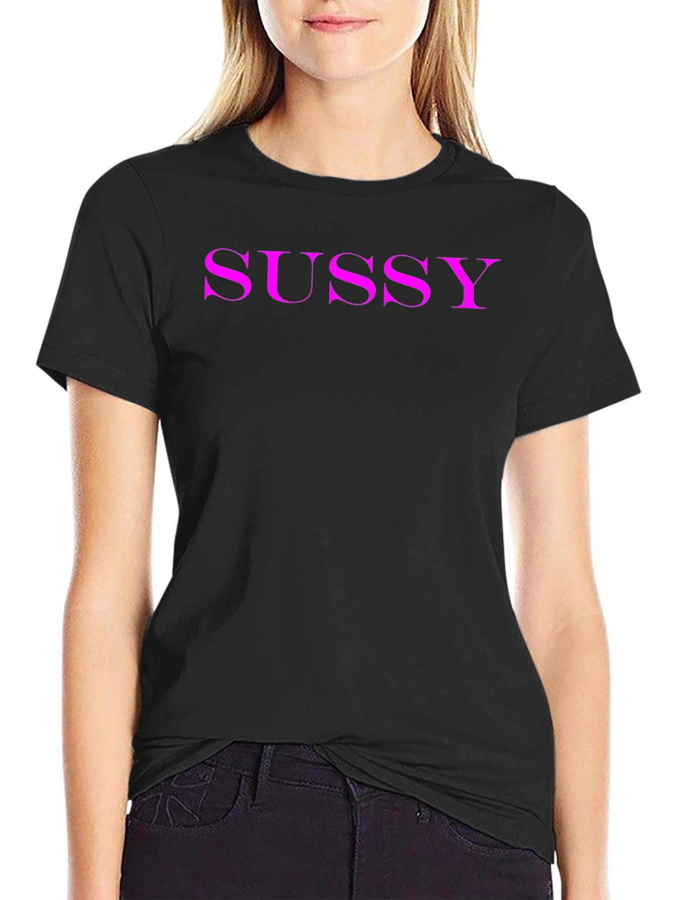 Sussy T-Shirt