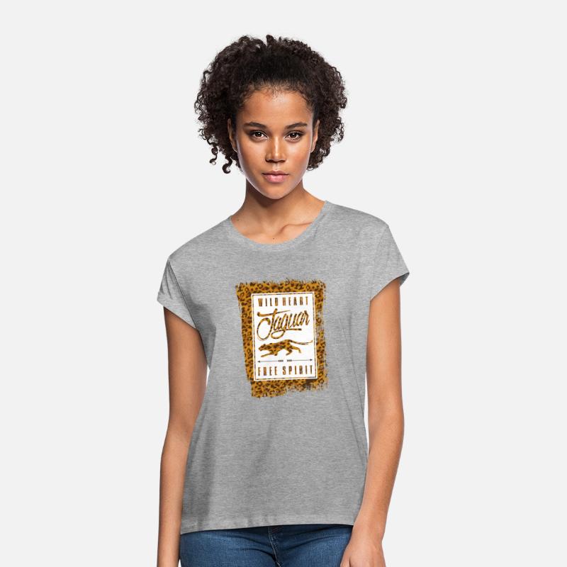 Jaguar Spirit Tribal Gift Idea