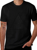 The Man The Myth The Legend Gamer T-Shirt