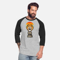 King of the Jungle | Bold Lion Graphic Tee