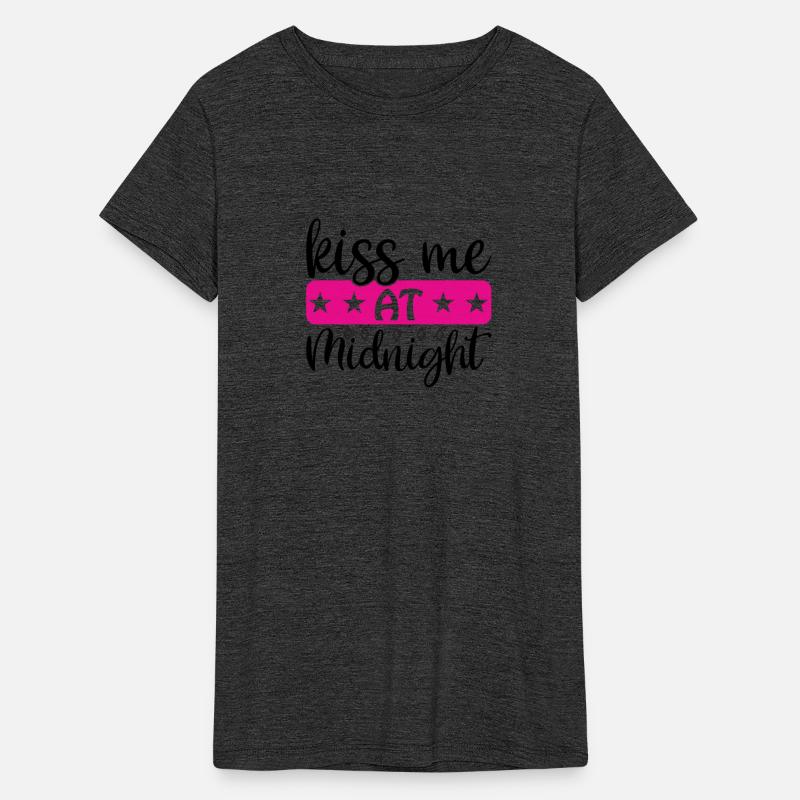 Kiss me again, romantic hot design.