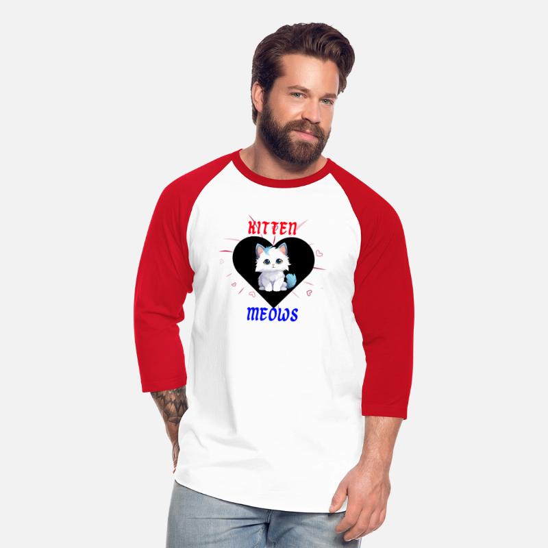 "Kitten Meows – Purring Love in Every Beat"