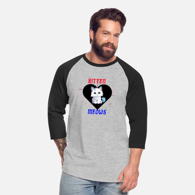 "Kitten Meows – Purring Love in Every Beat"