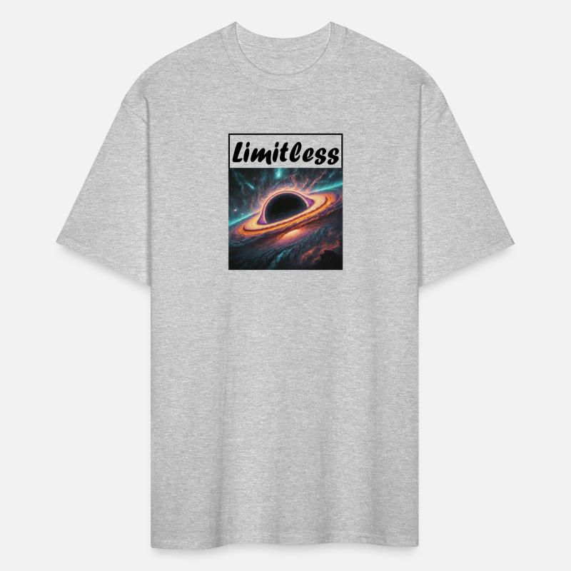 Limitless Galaxy