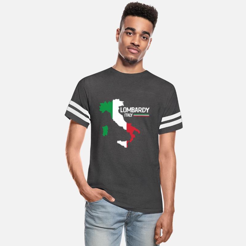 Lombardy Italy Lombardy Map Region Italy