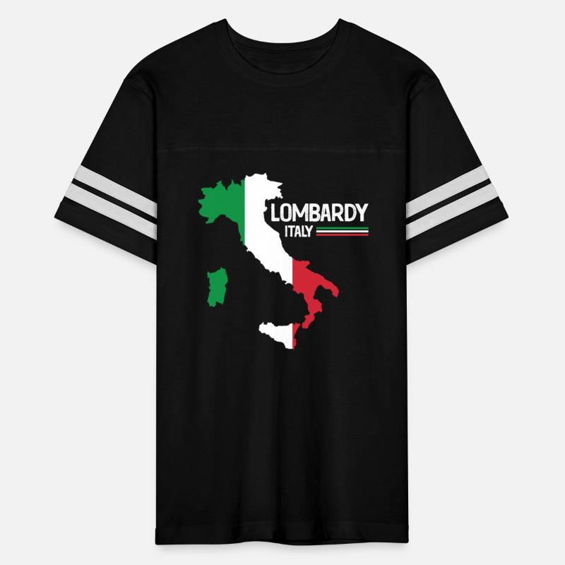 Lombardy Italy Lombardy Map Region Italy
