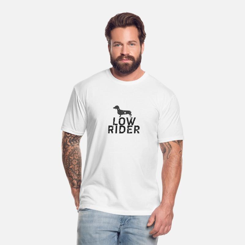 Low Rider - Dogs - D3 Designs