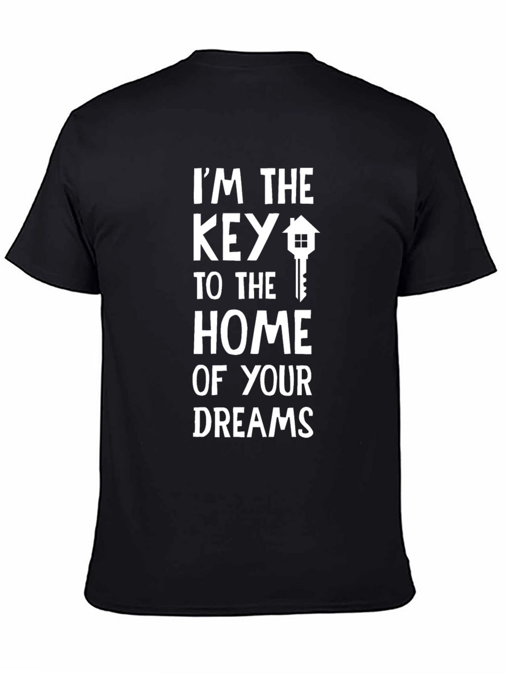 Im the Key T-Shirt