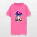 Magic Mushroom