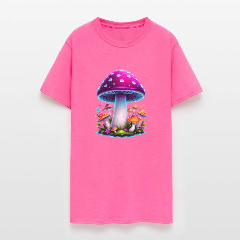 Magic Mushroom