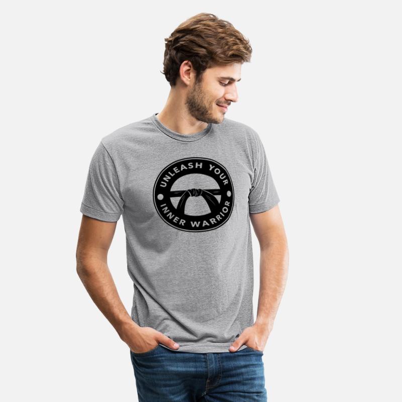 Martial Arts Unleash Your Inner Warrior