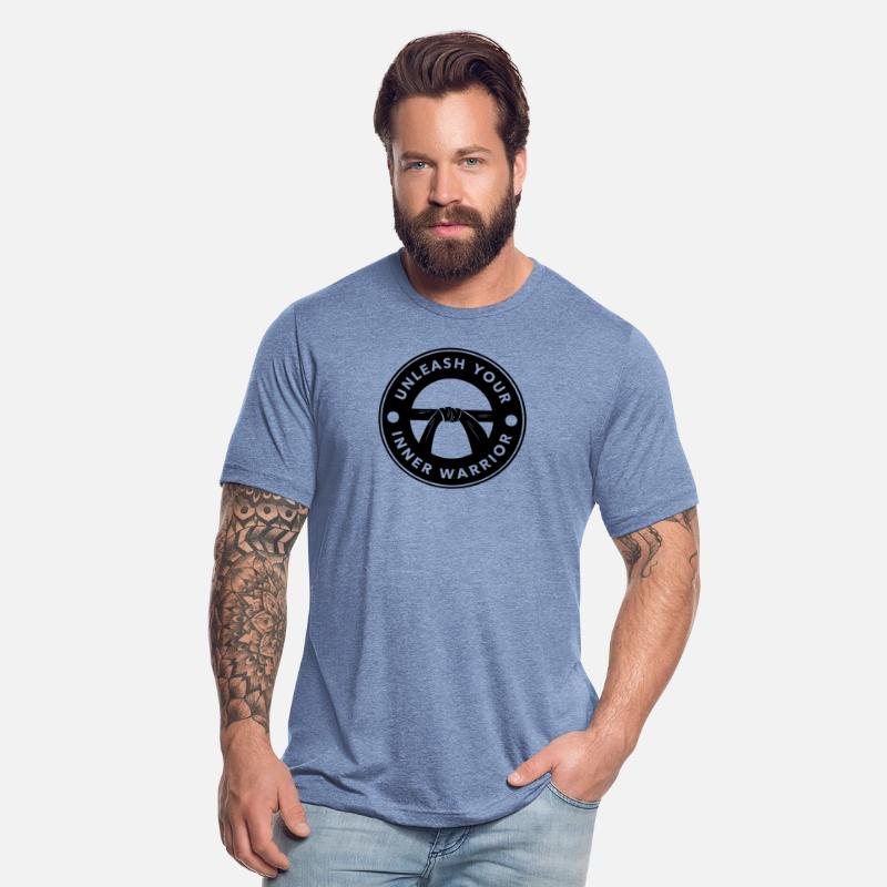 Martial Arts Unleash Your Inner Warrior