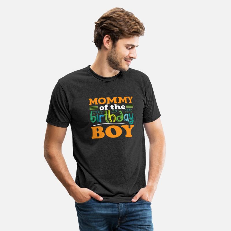 Mommy of the birthday boy, Birthday gift for boy