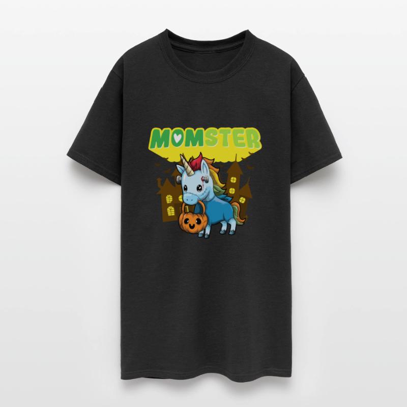 Momster Monster Mom Scary Halloween Mommy Costume
