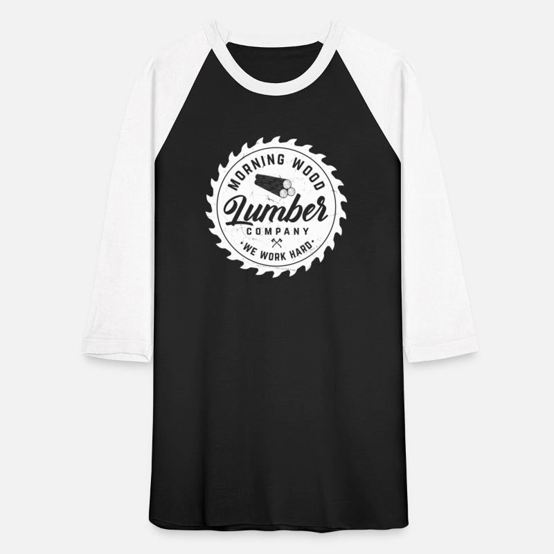 Morning Lumber Company Camping Wood